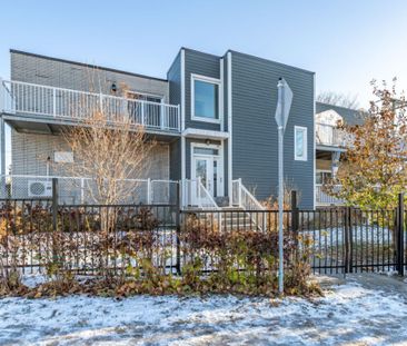 Nouveauté sur le marché Appartement à louer - Laval (Laval-des-Rapi... - Photo 2