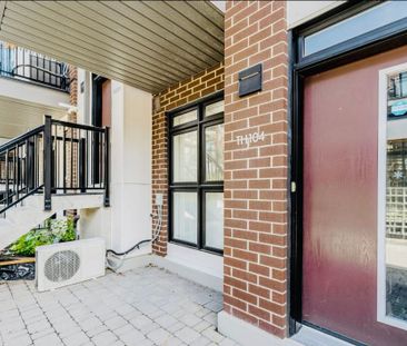 For Lease - 100 Canon jackson Drive Unit# 104, Toronto, Ontario - Photo 2