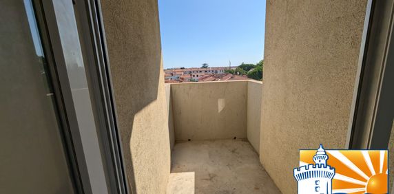 Location Appartement 1 pièce 22m² PERPIGNAN 66100 - Photo 2