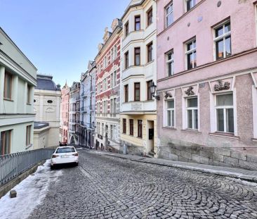 Pronájem bytu 1+kk, Karlovy Vary - Photo 6