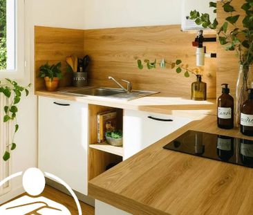 Location Appartement 3 pièces 48 m2 à Agen - Photo 4