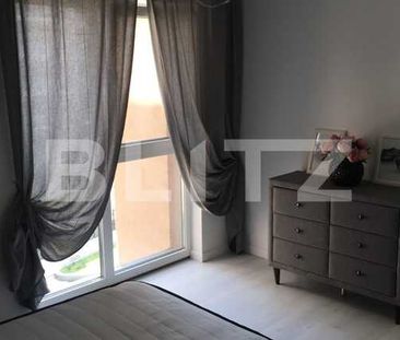 Apartament cu 3 camere, 80 mp, lux, terasa mare, Complex Scala Center - Photo 3