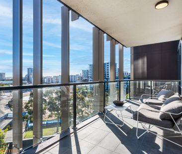 601/5 Link Road, Zetland NSW 2017 - Apartment For Rent | Domain - Photo 4