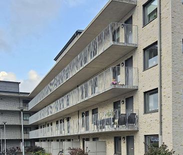 Kornettvägen 10 B, Tröingeberg, Falkenberg - Photo 1