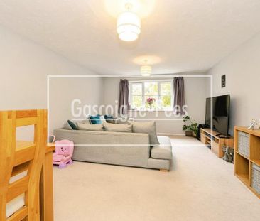 2 bedroom flat to rent - Photo 6