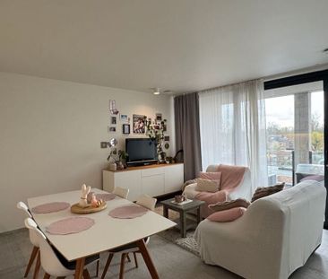 Appartement te huur in Mol voor € 735 met 1 slaapkamer - Photo 1