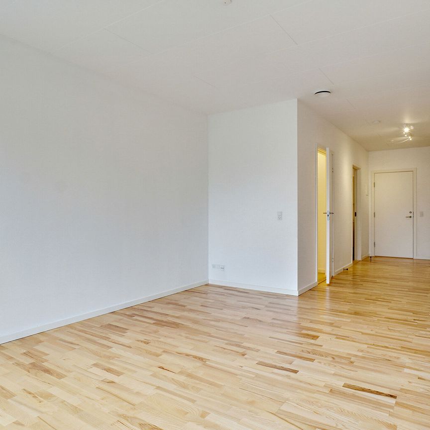 1-vær. lejlighed - Photo 1