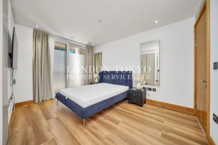 The Courthouse, SW1P, London - Photo 3