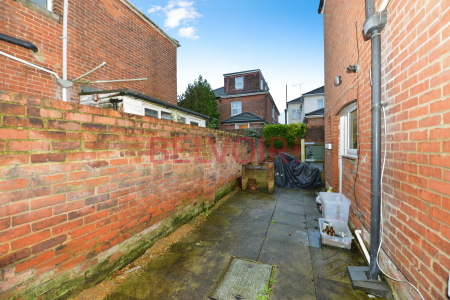 Harborough Road, Polygon, Southampton, SO15 - Photo 4