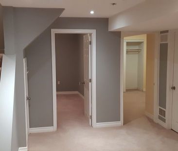 For Lease - 2900 Tradewind Drive Unit# Bsmt, Mississauga, Ontario - Photo 1