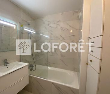 Appartement T2 Boulogne-Billancourt à louer - Photo 5