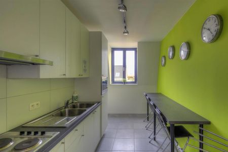 Kwalitatief studentenkot op TOP locatie - Photo 3