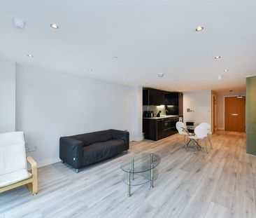 Litmus Building, NG1 - Photo 4