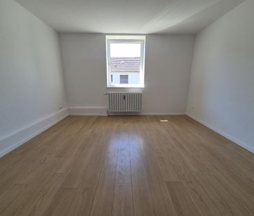3 Zimmer Wohnung mit offener Küche! - Photo 1