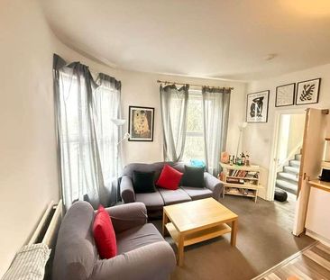 A Holloway Road, London, N19 - Photo 1