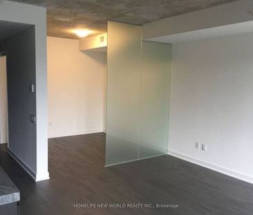 1 Bed & 1 Bath - Thompson Residences - Photo 3