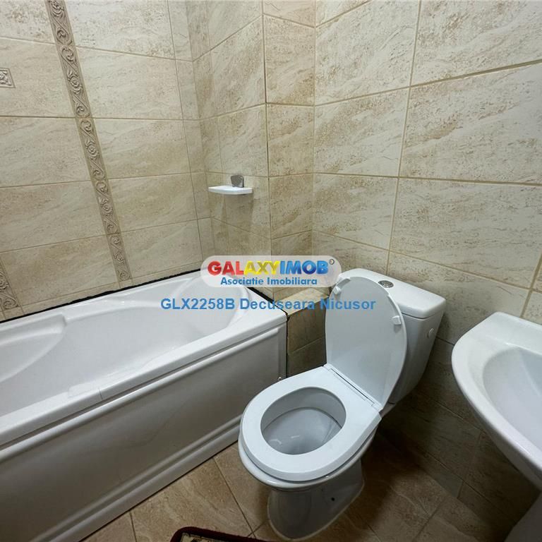 Apartament 2 camere, mobilat, utilat in Militari Residence 300 euro - Photo 1