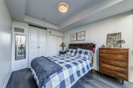 8 Fieldway Road #414 - Photo 4