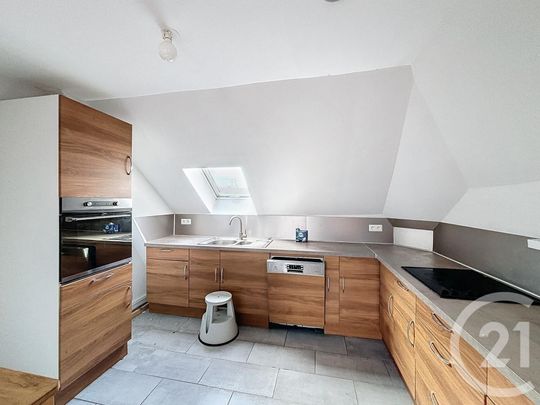 Location Appartement 4 pièces 76m² TROYES 10000 - Photo 1