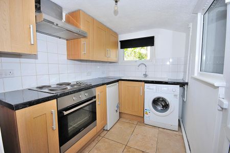 1 bedroom terraced house to rent - Photo 4
