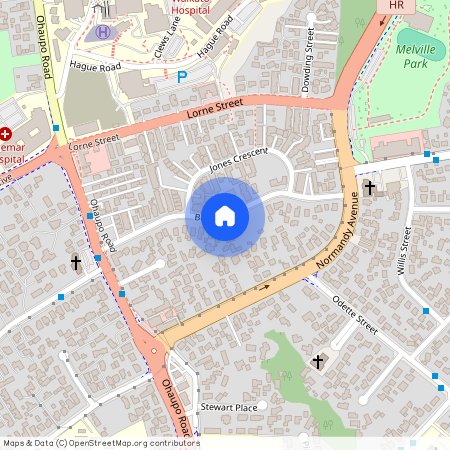 8/26 Beatty Street, Melville, Hamilton City