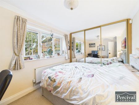 2 bedroom bungalow to rent - Photo 5