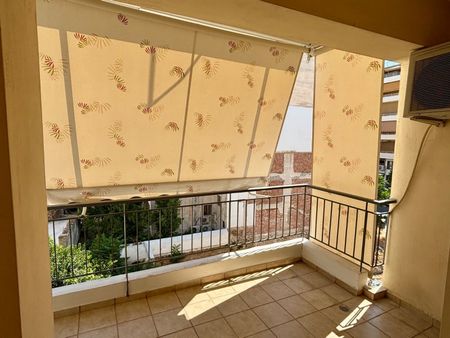 Διαμέρισμα για ενοικίαση Χαροκόπου (Καλλιθέα) - Photo 4