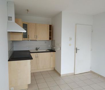 Location T1, 27m², bourg du Loroux Bottereau - Photo 2