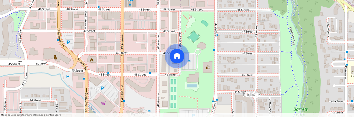 4 - 4518 47A Avenue, Sylvan Lake, Red Deer