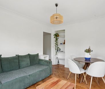 Location Appartement 3 pièces Meublé 59m² BOULOGNE BILLANCOURT 92100 - Photo 3