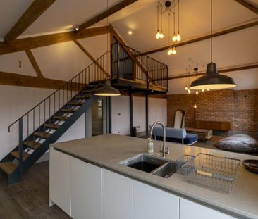 3 bedroom apartment to rent - Photo 6