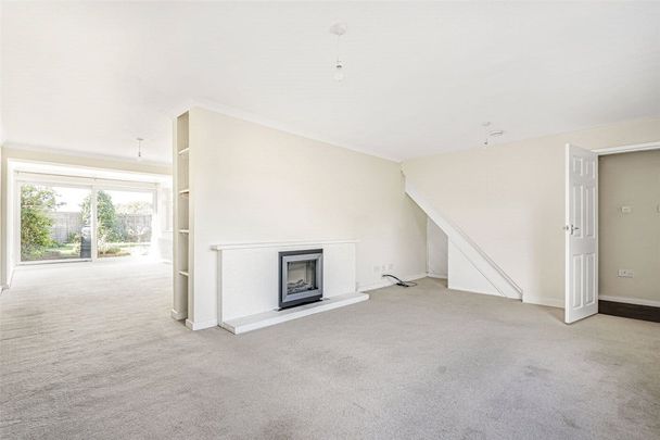 A four-bedroom detached two storey house situated within the Village of Burton Green. - Photo 1