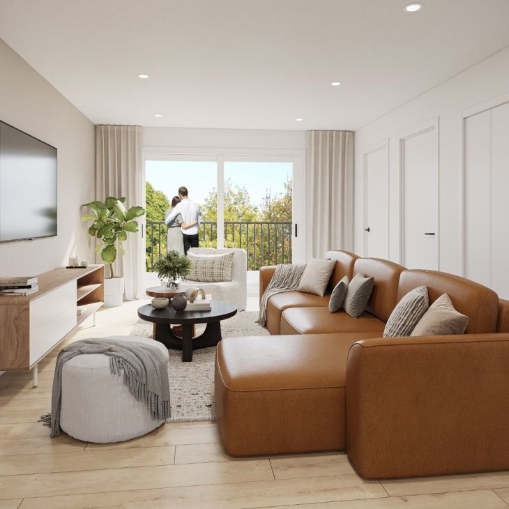 Appartement à louer - Châteauguay Appartement à louer - Châteauguay - Photo 1