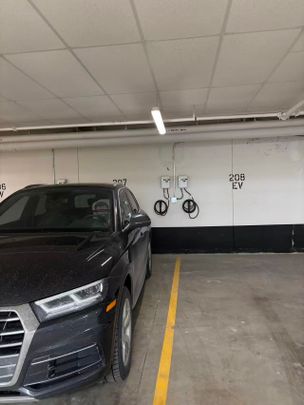 For Lease - 67 Curlew Drive Unit# 160, Toronto, Ontario - Photo 1