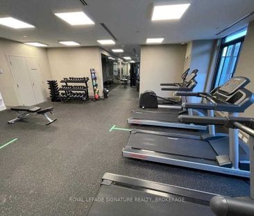 For Lease - 65 Watergarden Drive Unit# 107, Mississauga, Ontario - Photo 6