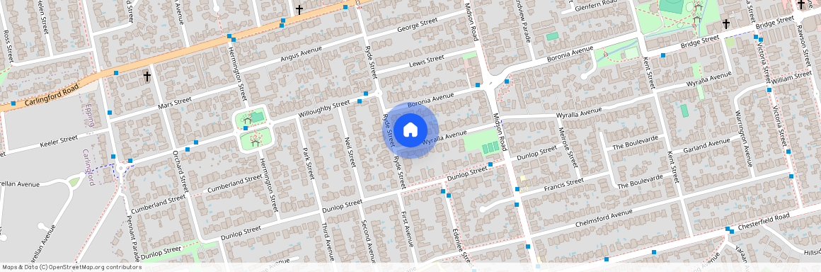 89A Wyralla Avenue, NSW 2121, Epping