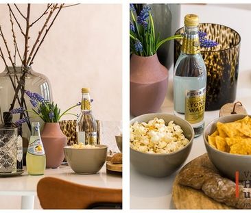 Te huur: Appartement Warmoesstraat in Amsterdam - foto 3