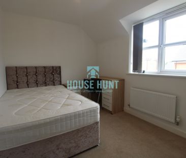 Apartment 12 – Knightwood Court, Birmingham, B29 6GS - Photo 2