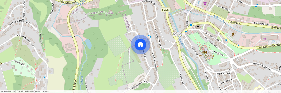 An der Kiesgrube 15, 08499 Mylau