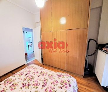 Διαμέρισμα για ενοικίαση Κηπούπολη (Καβάλα) - Φωτογραφία 4
