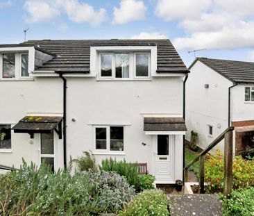 2 bedroom house to rent - Photo 1