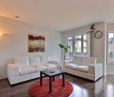 Maison à étages à louer - Brossard (Noms de rues (L)) Maison à étag... - Photo 3