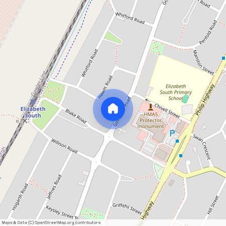 112 Goodman Road, Elizabeth South