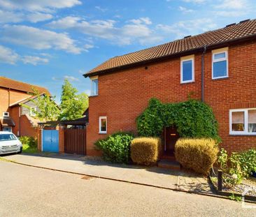 2 bedroom semi-detached house to rent - Photo 3