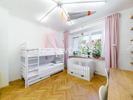 Pronájem bytu 3+kk 80 m2 - Фото 2