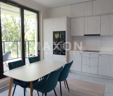 Apartament z widokiem na Park - Фото 3