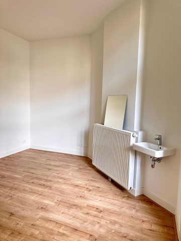 's-Gravesandeplein 1-H, Oosterparkbuurt-Noordwest, 1091BB, Amsterdam - Foto 3