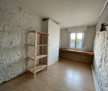 Wervik - Instapklare rijwoning met 3 slaapkamers en garage - Foto 6