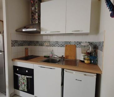 Location Appartement 2 pièces 49m² FOUGERES 35300 - Photo 5