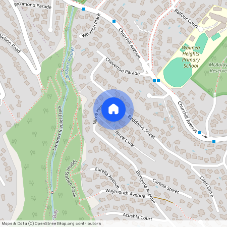 1/13 Beddome Street, Tas 7005, Sandy Bay